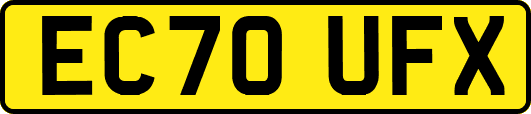 EC70UFX