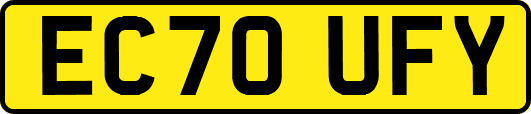 EC70UFY