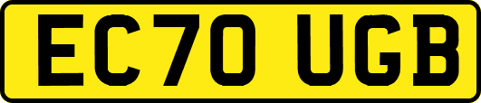 EC70UGB
