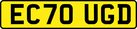 EC70UGD