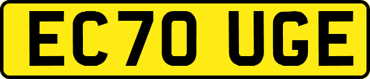 EC70UGE