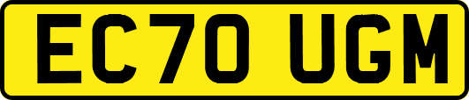EC70UGM