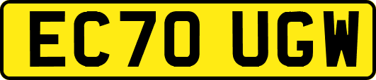 EC70UGW