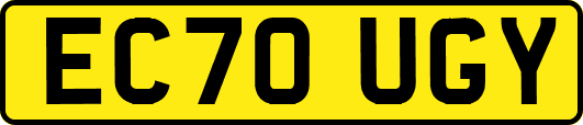 EC70UGY