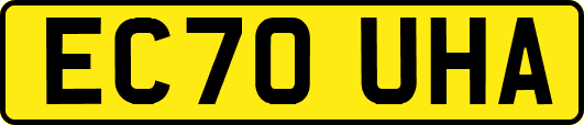 EC70UHA