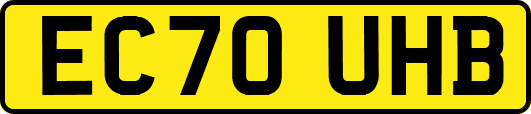 EC70UHB