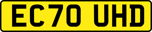 EC70UHD