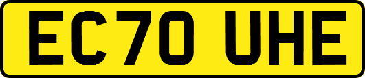 EC70UHE