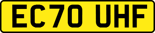 EC70UHF