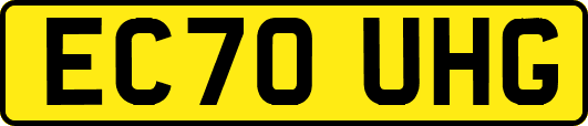 EC70UHG