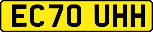 EC70UHH