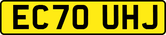 EC70UHJ