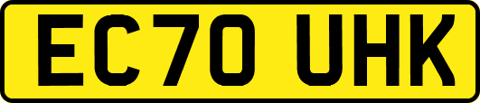 EC70UHK