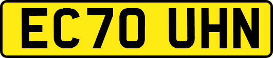 EC70UHN
