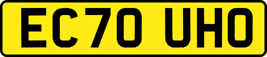EC70UHO