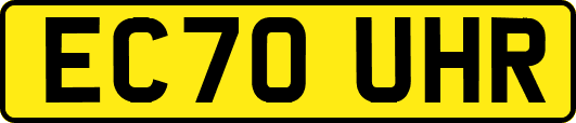 EC70UHR