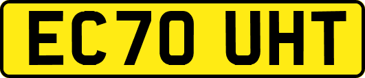 EC70UHT