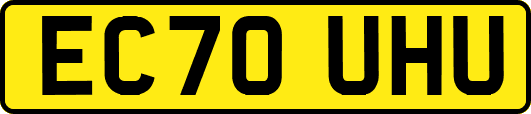 EC70UHU