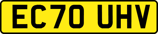 EC70UHV