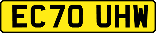 EC70UHW