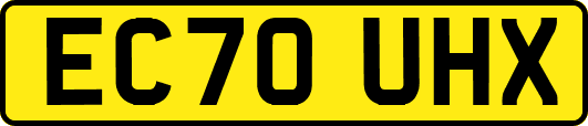 EC70UHX