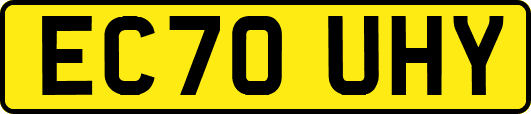 EC70UHY