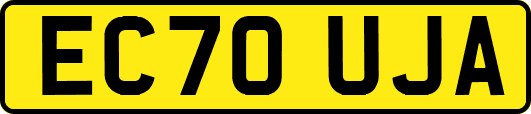 EC70UJA