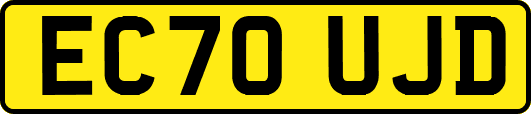 EC70UJD