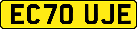 EC70UJE