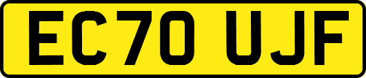 EC70UJF