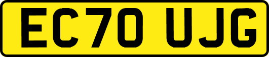 EC70UJG