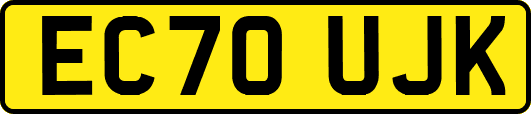 EC70UJK
