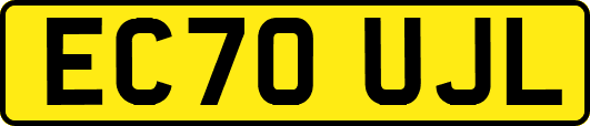 EC70UJL