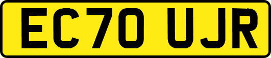 EC70UJR