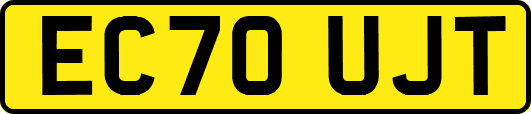 EC70UJT