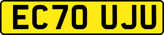 EC70UJU