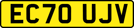 EC70UJV