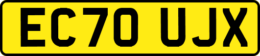 EC70UJX