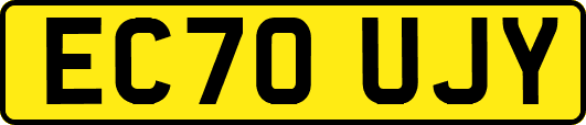 EC70UJY