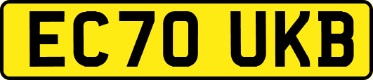 EC70UKB