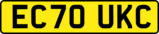EC70UKC