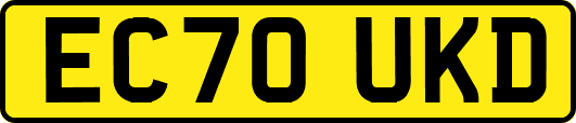 EC70UKD