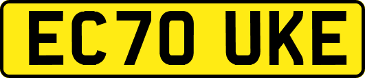 EC70UKE