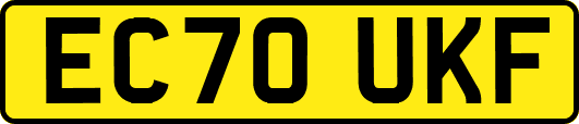 EC70UKF