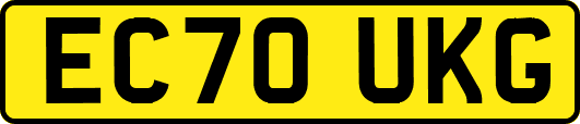 EC70UKG