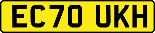 EC70UKH