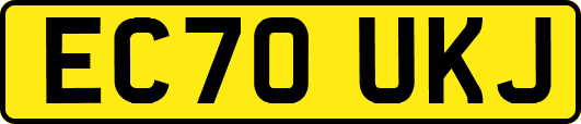 EC70UKJ