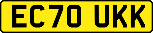 EC70UKK