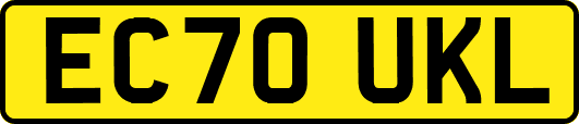 EC70UKL