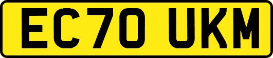 EC70UKM